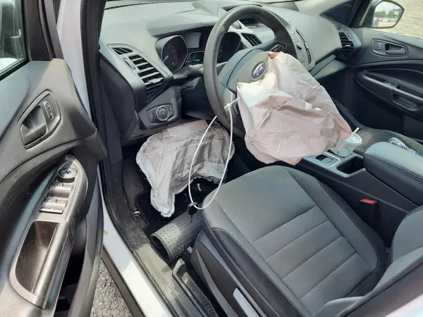 1FMCU0F77KUB02490 2019 FORD ESCAPE - Image 8