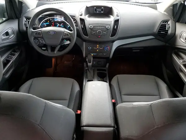 1FMCU0F77KUB05843 2019 FORD ESCAPE - Image 8
