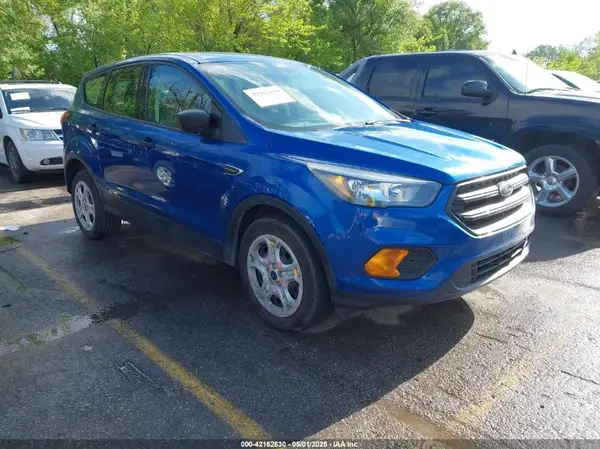 1FMCU0F77KUB11691 2019 FORD ESCAPE - Image 1