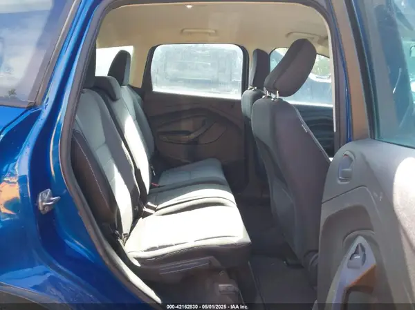 1FMCU0F77KUB11691 2019 FORD ESCAPE - Image 8