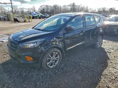 1FMCU0F77KUB19113 2019 FORD ESCAPE