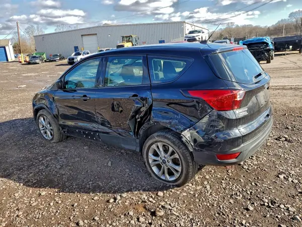1FMCU0F77KUB19113 2019 FORD ESCAPE - Image 2