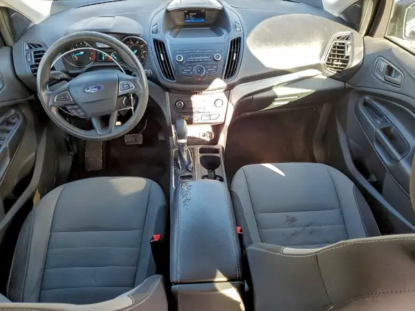 1FMCU0F77KUB19113 2019 FORD ESCAPE - Image 8