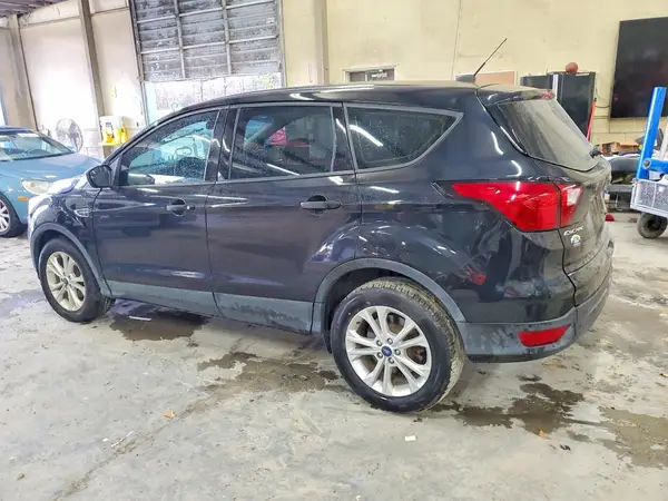 1FMCU0F77KUB21251 2019 FORD ESCAPE - Image 2