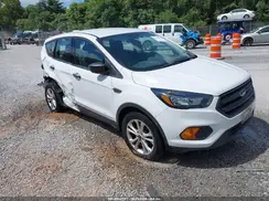 1FMCU0F77KUB22013 2019 FORD ESCAPE