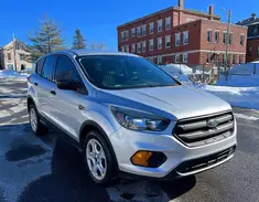 1FMCU0F77KUB26594 2019 FORD ESCAPE