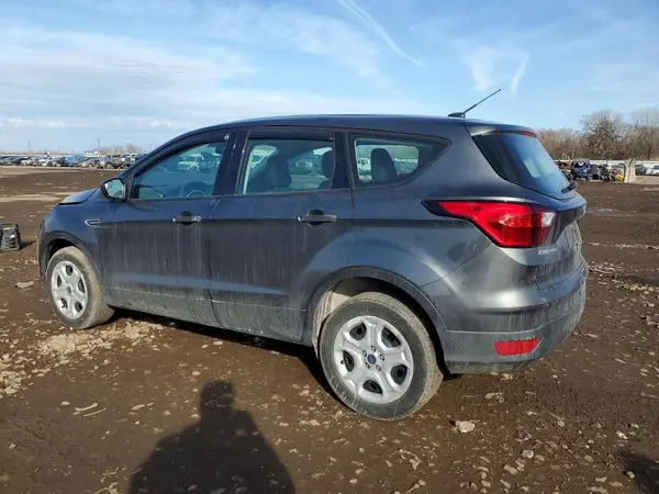 1FMCU0F77KUB26952 2019 FORD ESCAPE - Image 2