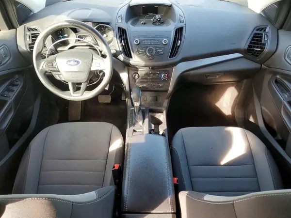 1FMCU0F77KUB26952 2019 FORD ESCAPE - Image 8