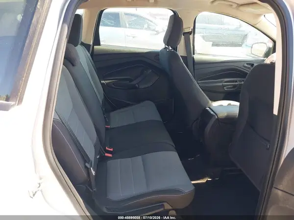 1FMCU0F77KUB28202 2019 FORD ESCAPE - Image 8