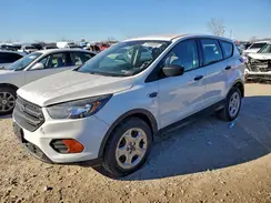 1FMCU0F77KUB31424 2019 FORD ESCAPE