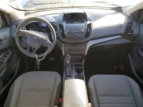 1FMCU0F77KUB31424 2019 FORD ESCAPE - Image 8