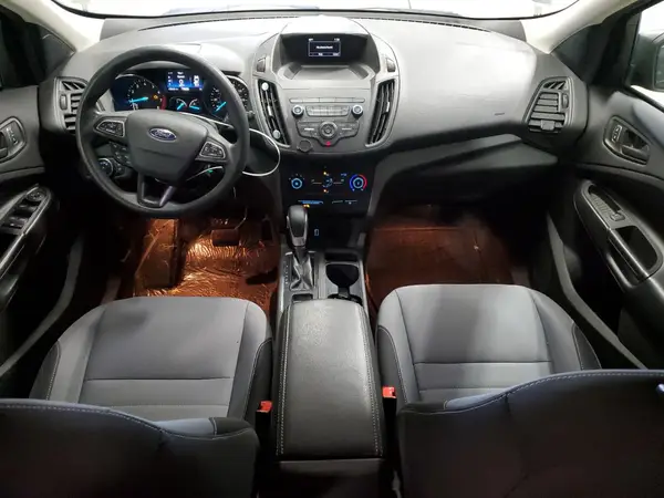 1FMCU0F77KUB45355 2019 FORD ESCAPE - Image 8