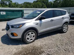 1FMCU0F77KUB45789 2019 FORD ESCAPE