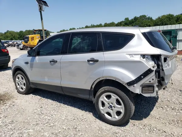 1FMCU0F77KUB45789 2019 FORD ESCAPE - Image 2