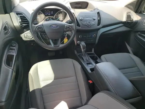 1FMCU0F77KUB45789 2019 FORD ESCAPE - Image 8