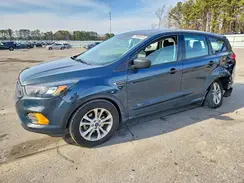 1FMCU0F77KUB46084 2019 FORD ESCAPE