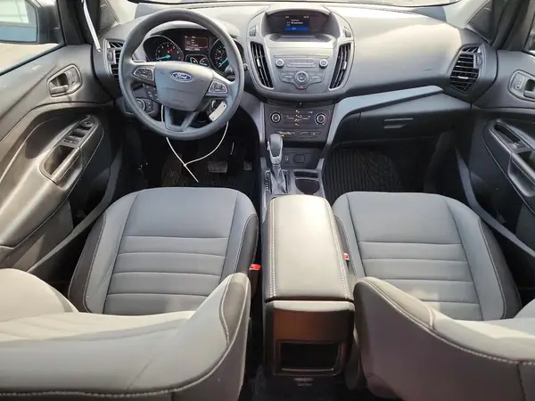 1FMCU0F77KUB46084 2019 FORD ESCAPE - Image 8