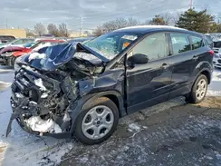 1FMCU0F77KUB53178 2019 FORD ESCAPE