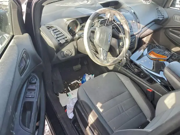 1FMCU0F77KUB53178 2019 FORD ESCAPE - Image 8