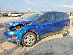 1FMCU0F77KUB56727 2019 FORD ESCAPE