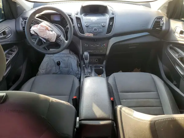 1FMCU0F77KUB56727 2019 FORD ESCAPE - Image 8