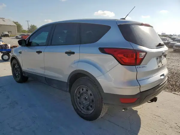 1FMCU0F77KUB57053 2019 FORD ESCAPE - Image 2