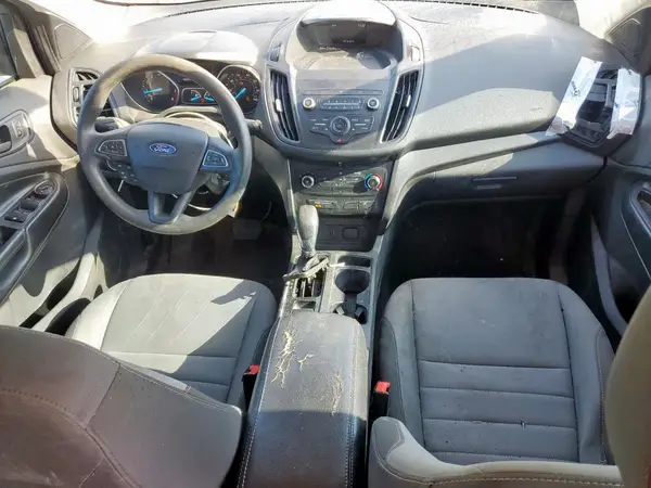 1FMCU0F77KUB57053 2019 FORD ESCAPE - Image 8