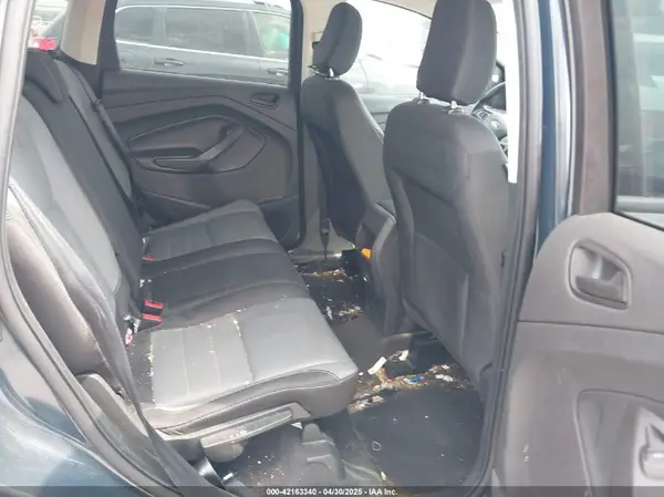 1FMCU0F77KUB57411 2019 FORD ESCAPE - Image 8