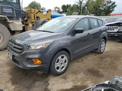 1FMCU0F77KUB59420 2019 FORD ESCAPE