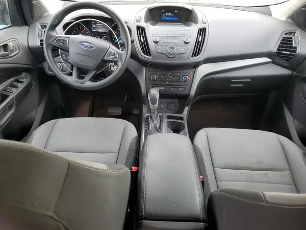 1FMCU0F77KUB59420 2019 FORD ESCAPE - Image 8