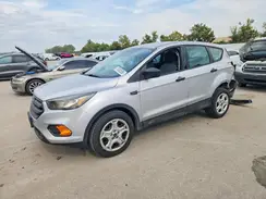 1FMCU0F77KUB59501 2019 FORD ESCAPE