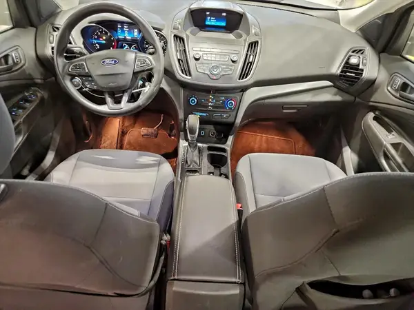 1FMCU0F77KUB60180 2019 FORD ESCAPE - Image 8