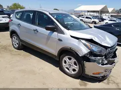 1FMCU0F77KUB62737 2019 FORD ESCAPE