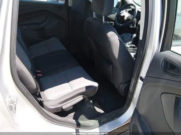 1FMCU0F77KUB62737 2019 FORD ESCAPE - Image 8