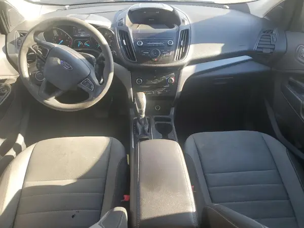 1FMCU0F77KUB65279 2019 FORD ESCAPE - Image 8