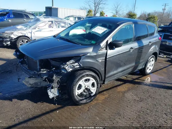 1FMCU0F77KUB67260 2019 FORD ESCAPE - Image 2