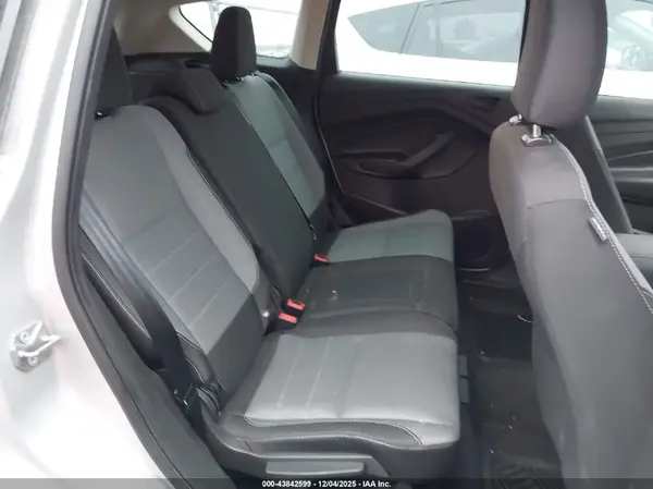 1FMCU0F77KUB77979 2019 FORD ESCAPE - Image 8