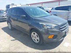 1FMCU0F77KUB78016 2019 FORD ESCAPE