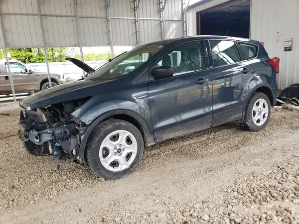 1FMCU0F77KUB78470 2019 FORD ESCAPE - Image 1