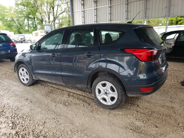 1FMCU0F77KUB78470 2019 FORD ESCAPE - Image 2
