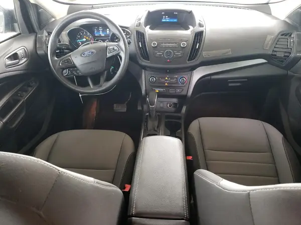 1FMCU0F77KUB78470 2019 FORD ESCAPE - Image 8