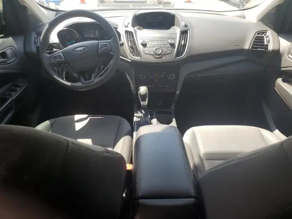 1FMCU0F77KUB78887 2019 FORD ESCAPE - Image 8