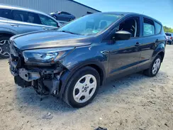 1FMCU0F77KUB84768 2019 FORD ESCAPE