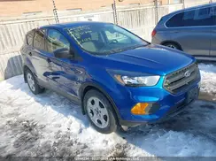 1FMCU0F77KUB87413 2019 FORD ESCAPE