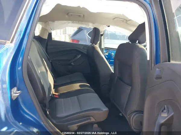1FMCU0F77KUB87413 2019 FORD ESCAPE - Image 8