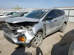 1FMCU0F77KUB88965 2019 FORD ESCAPE
