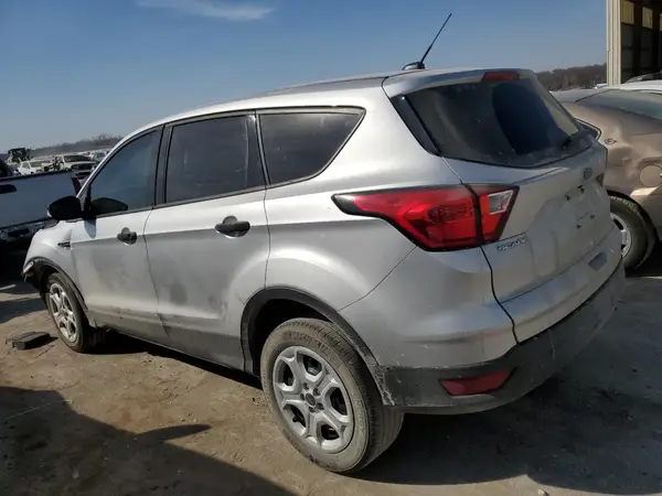 1FMCU0F77KUB88965 2019 FORD ESCAPE - Image 2