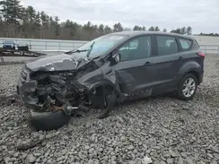 1FMCU0F77KUB90974 2019 FORD ESCAPE