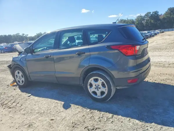 1FMCU0F77KUB95270 2019 FORD ESCAPE - Image 2