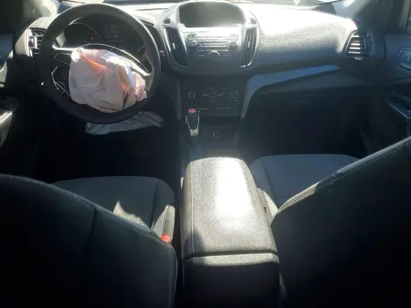 1FMCU0F77KUB95270 2019 FORD ESCAPE - Image 8